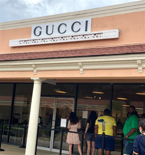 gucci outlet ga.